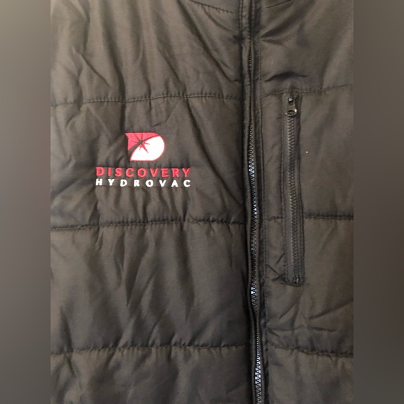 ✨NORDICTRACK QUILTED VEST XL - Picture 5 of 6